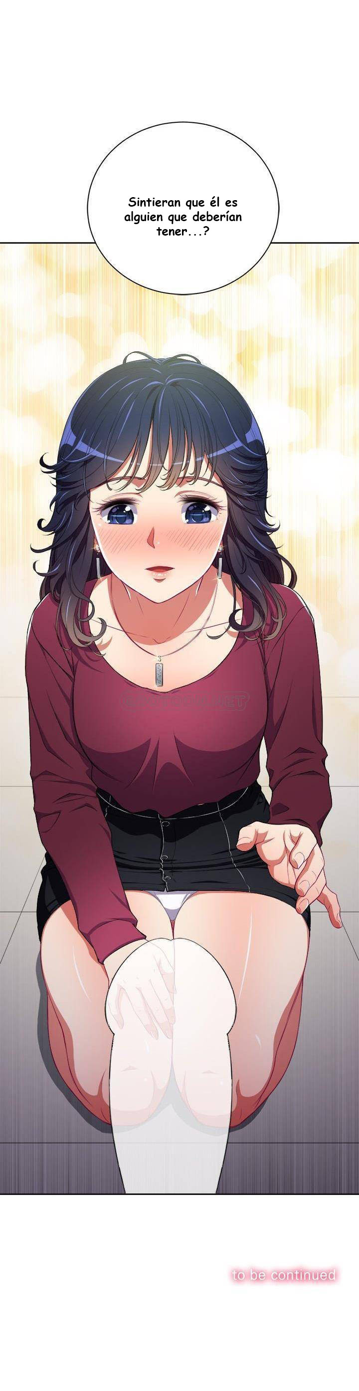 My High School Bully Capítulo 4 - Página 22