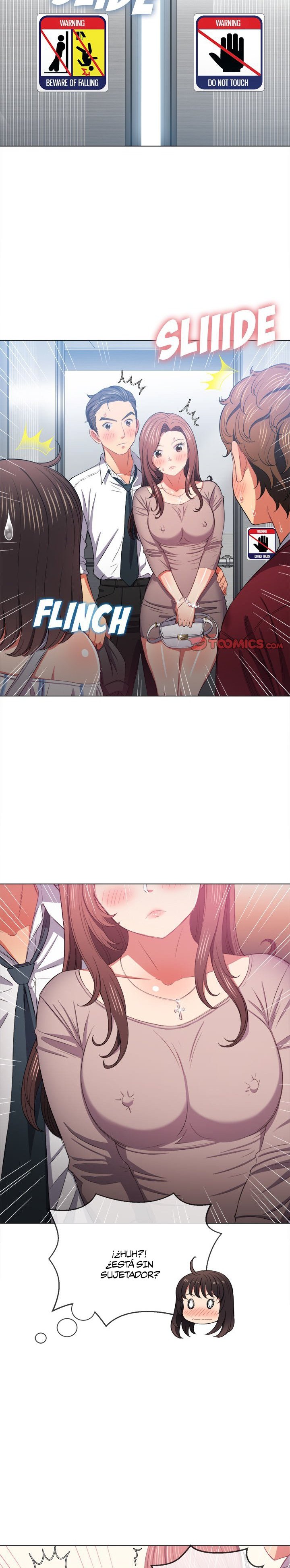 My High School Bully Capítulo 40 - Página 14