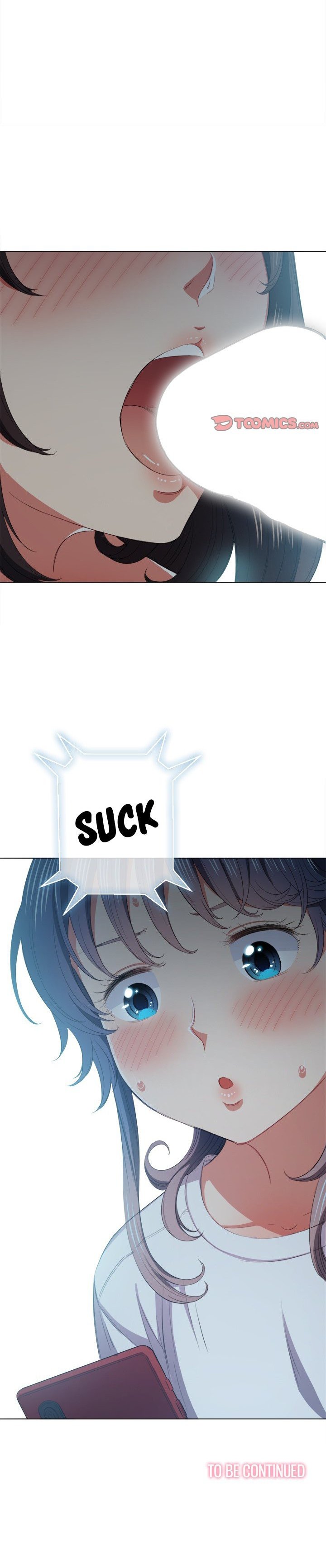 My High School Bully Capítulo 40 - Página 28