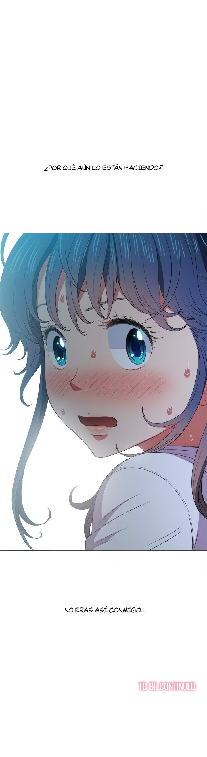 My High School Bully Capítulo 42 - Página 30