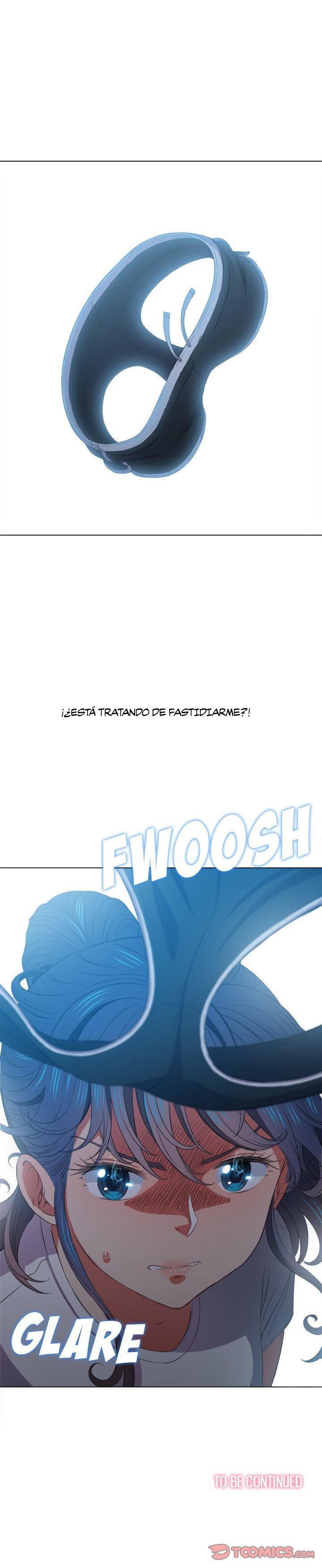 My High School Bully Capítulo 43 - Página 31