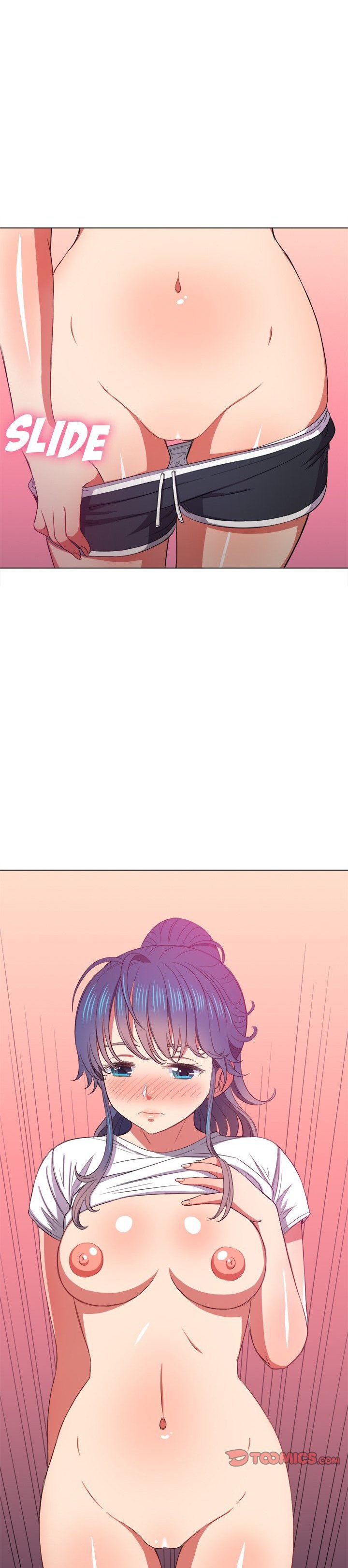 My High School Bully Capítulo 44 - Página 30