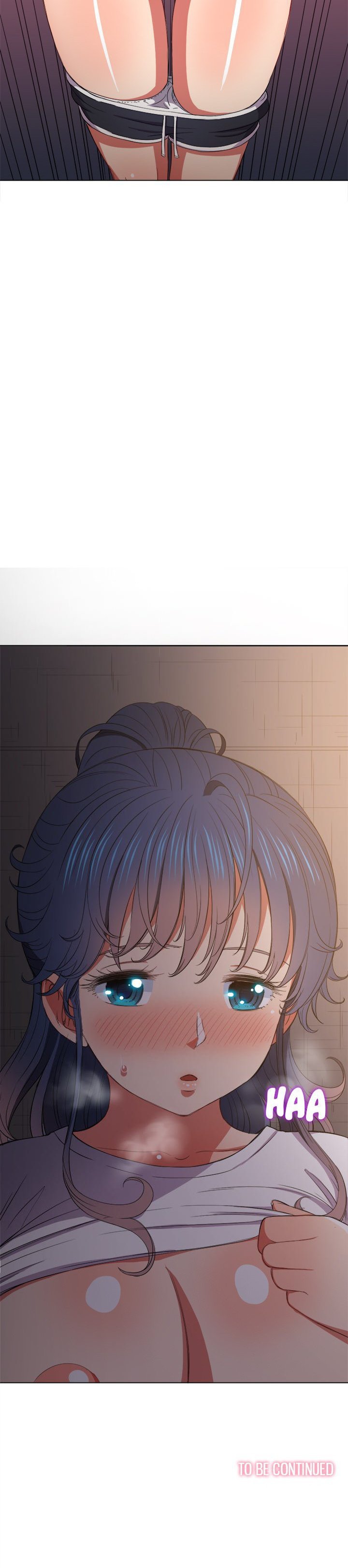 My High School Bully Capítulo 44 - Página 31