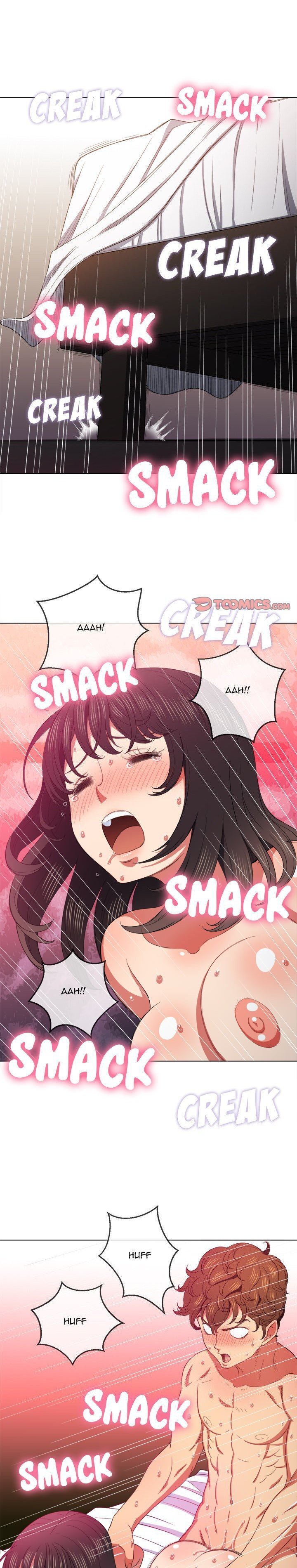 My High School Bully Capítulo 47 - Página 2