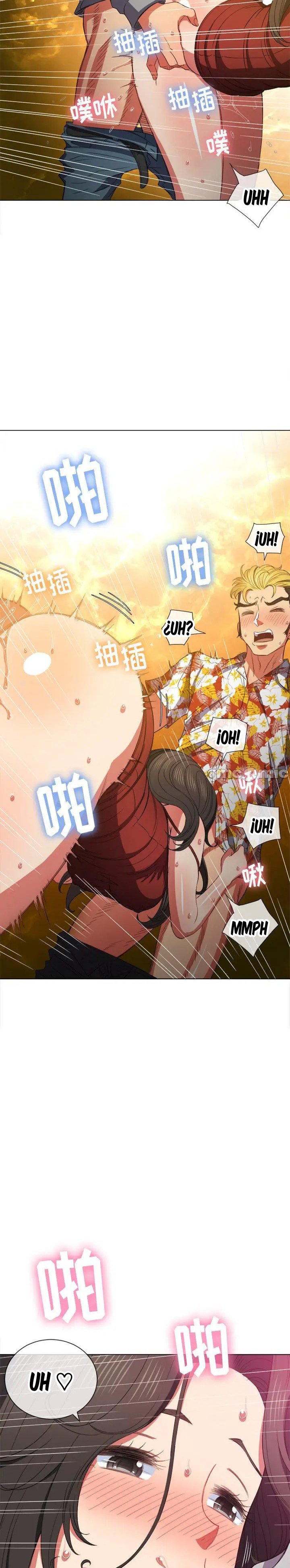 My High School Bully Capítulo 48 - Página 24