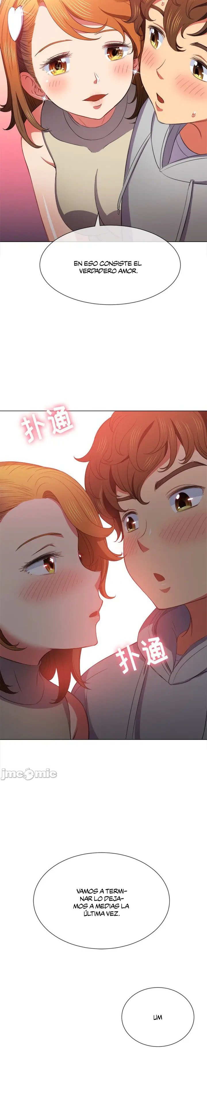 My High School Bully Capítulo 52 - Página 22