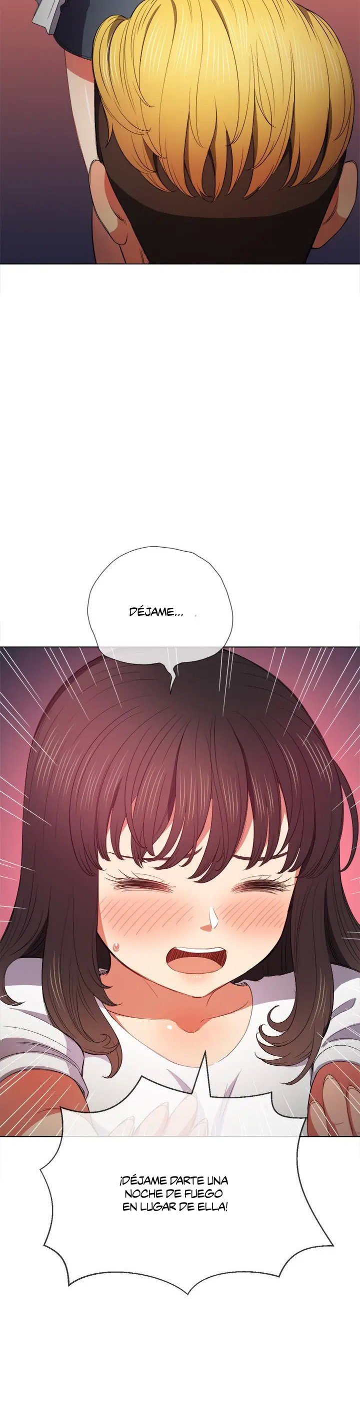 My High School Bully Capítulo 52 - Página 29