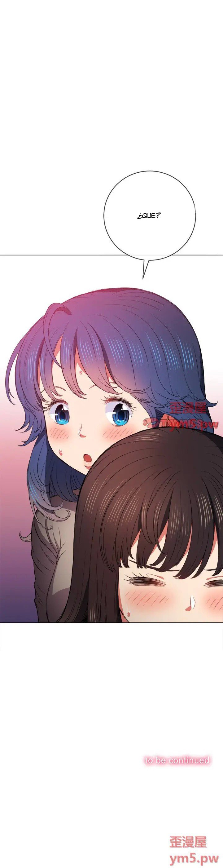 My High School Bully Capítulo 52 - Página 30