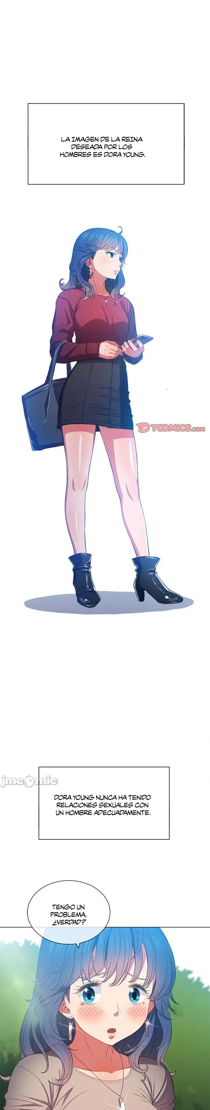 My High School Bully Capítulo 53 - Página 2