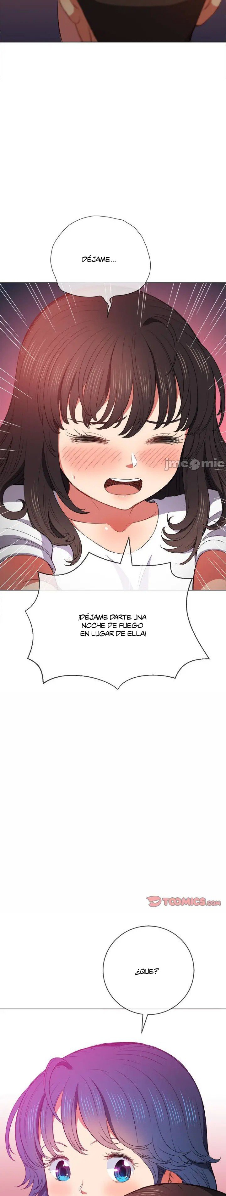 My High School Bully Capítulo 53 - Página 6