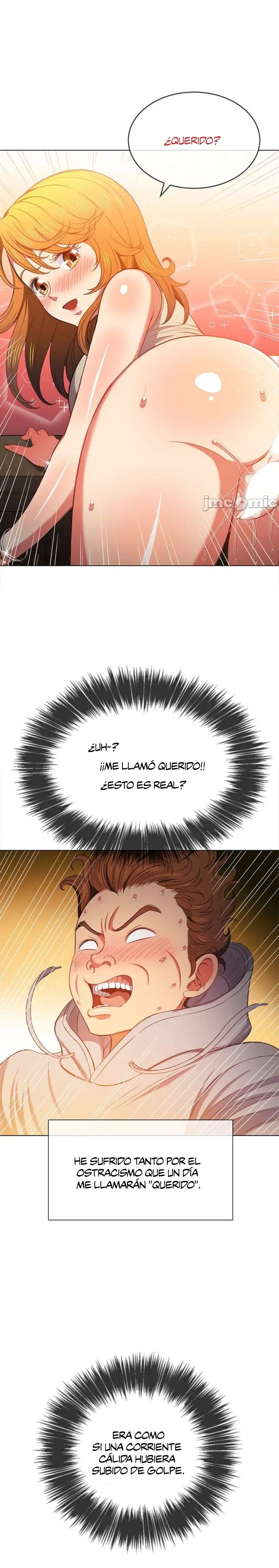 My High School Bully Capítulo 55 - Página 24