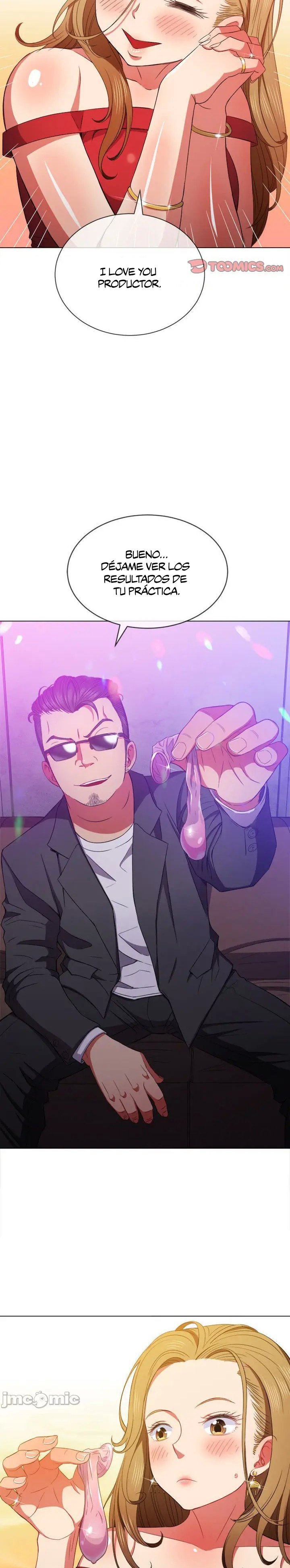 My High School Bully Capítulo 56 - Página 11