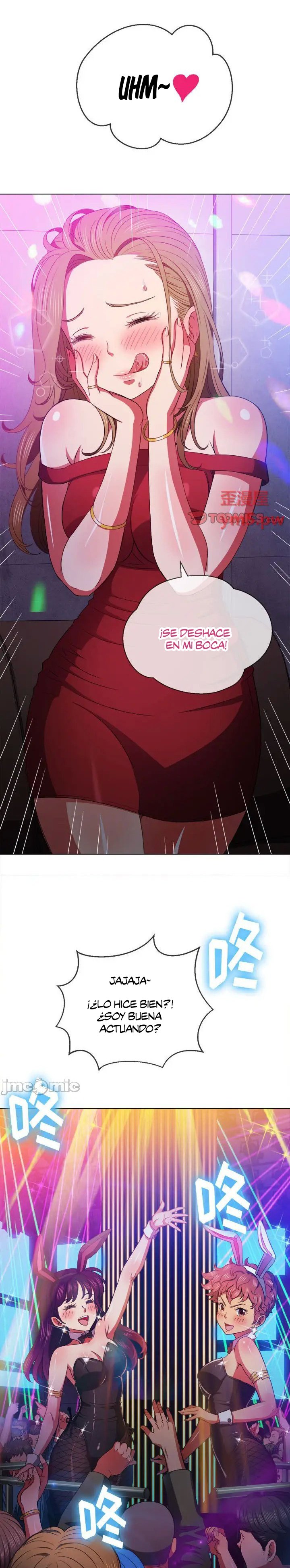 My High School Bully Capítulo 56 - Página 13