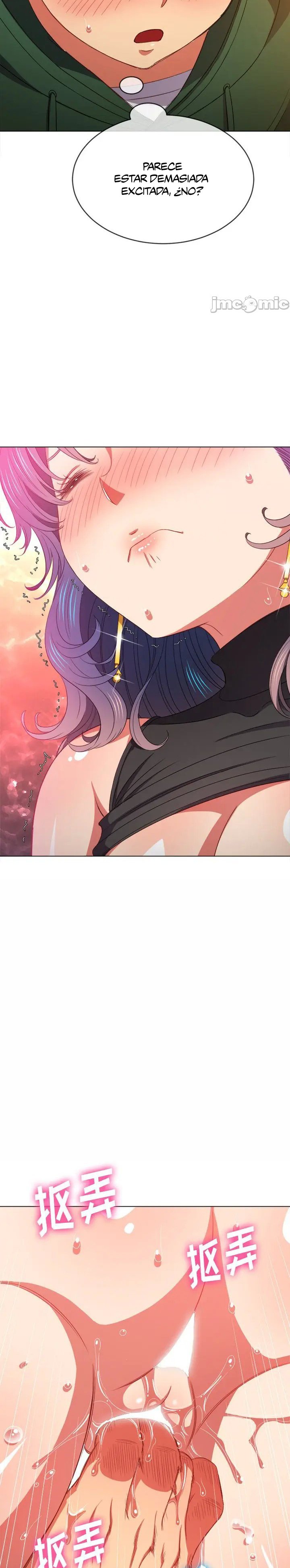 My High School Bully Capítulo 58 - Página 27