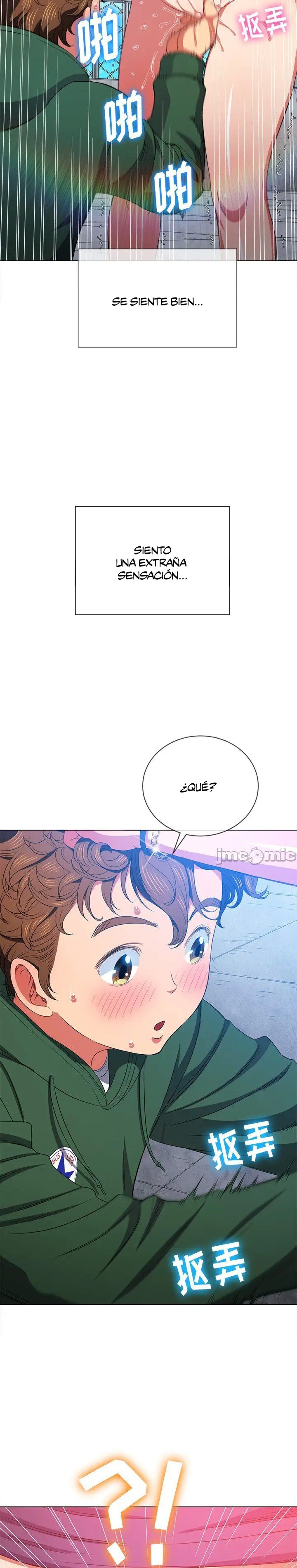 My High School Bully Capítulo 59 - Página 4