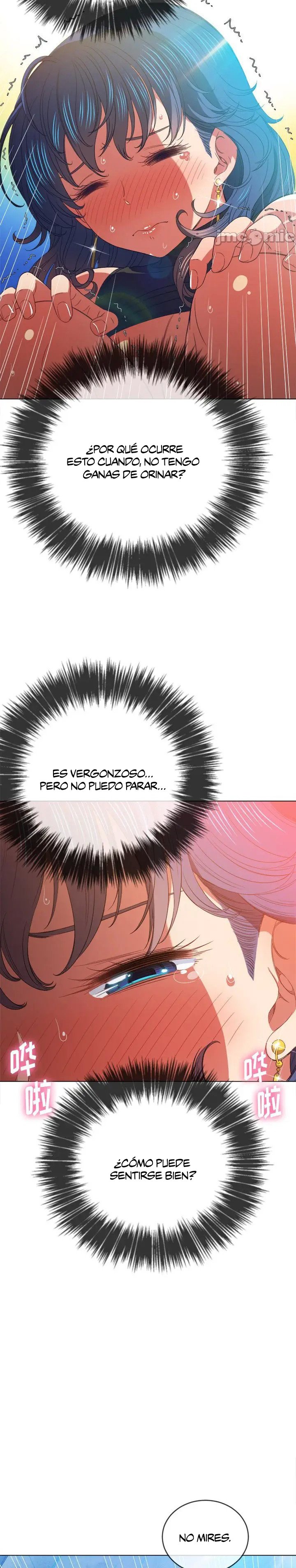 My High School Bully Capítulo 59 - Página 9