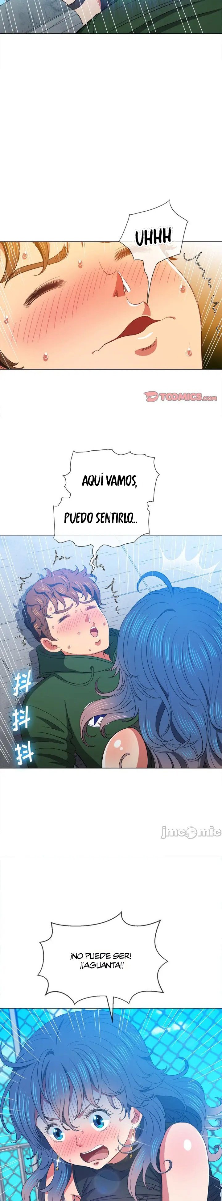 My High School Bully Capítulo 60 - Página 13