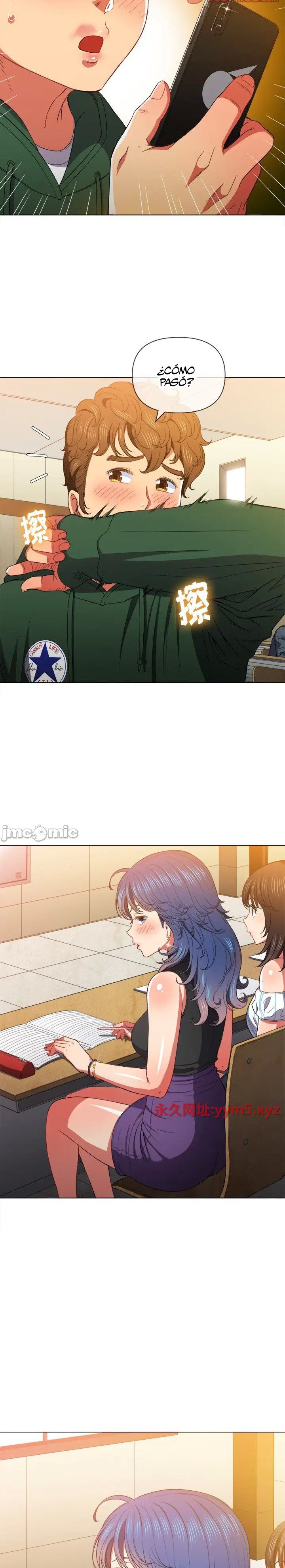 My High School Bully Capítulo 61 - Página 23