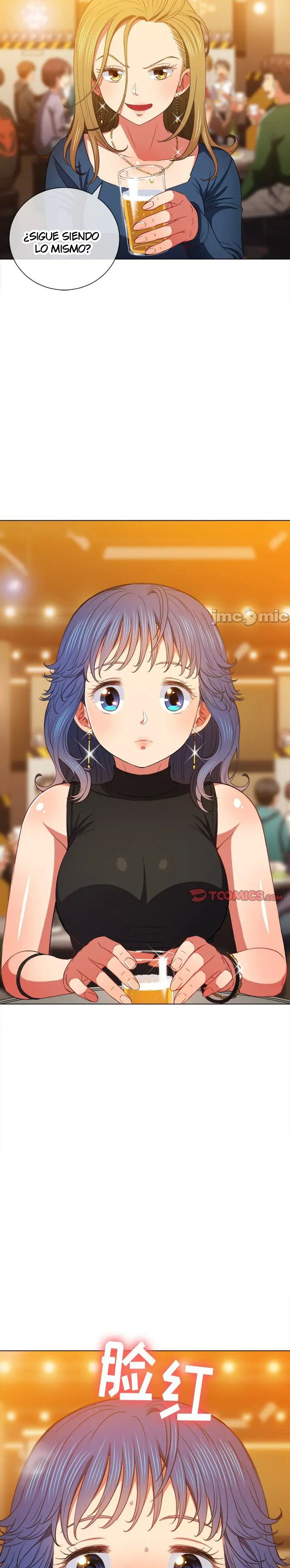 My High School Bully Capítulo 64 - Página 16