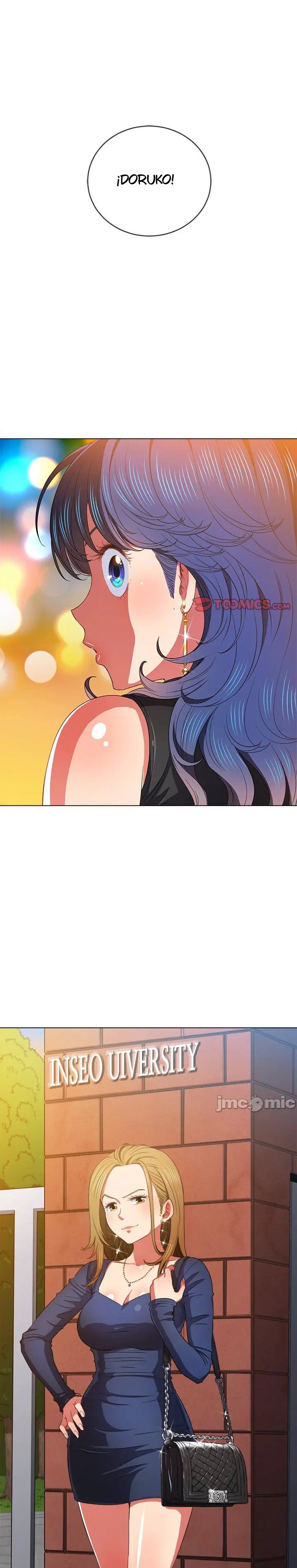 My High School Bully Capítulo 64 - Página 2