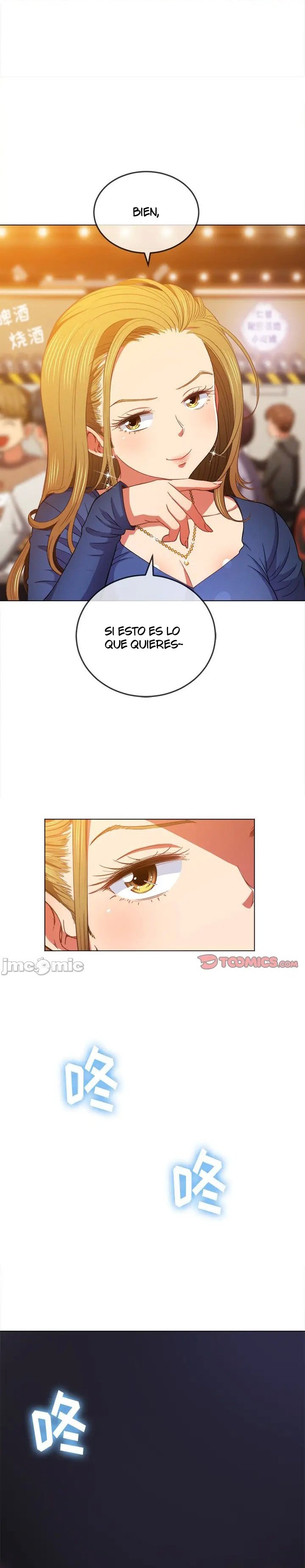 My High School Bully Capítulo 64 - Página 26