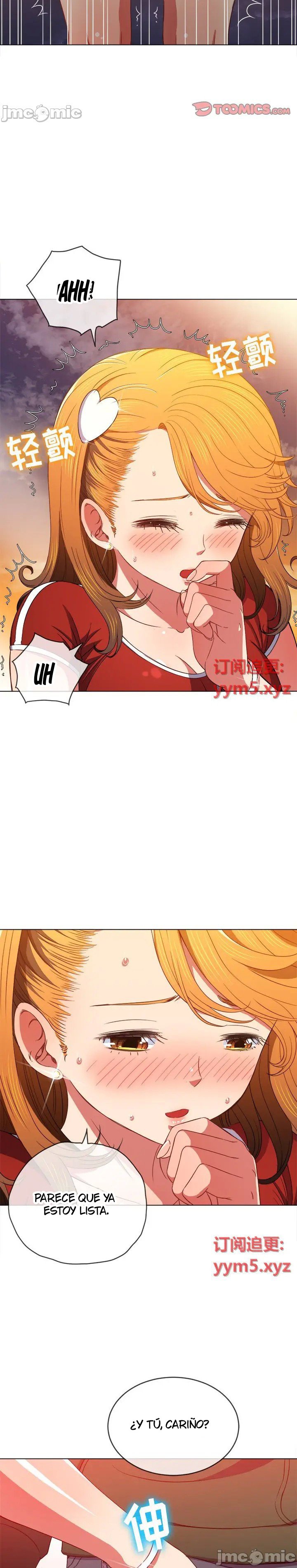 My High School Bully Capítulo 65 - Página 10