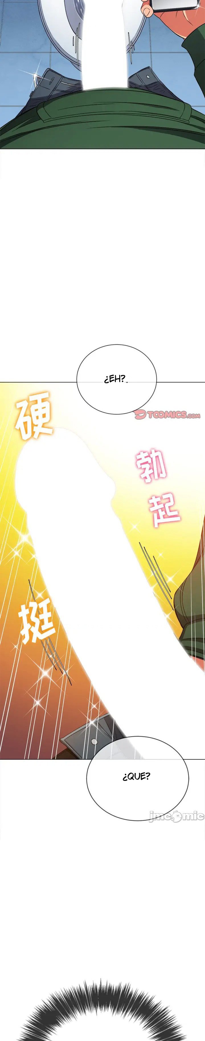 My High School Bully Capítulo 65 - Página 24