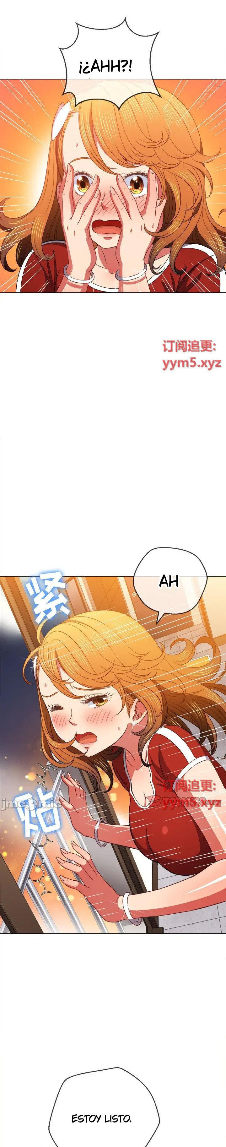 My High School Bully Capítulo 65 - Página 26