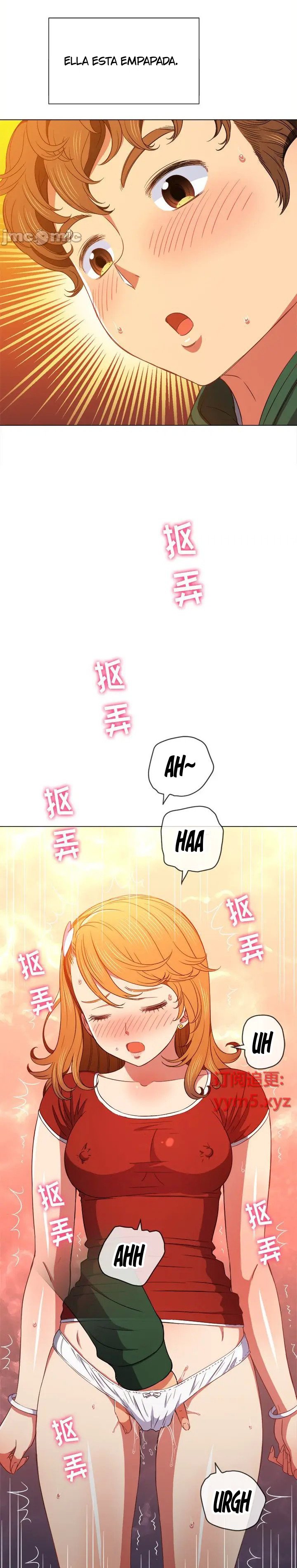 My High School Bully Capítulo 65 - Página 9