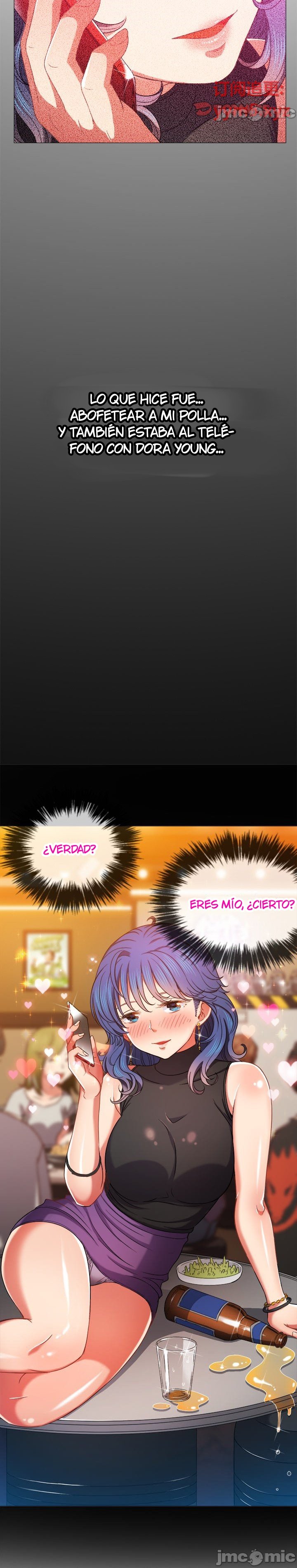 My High School Bully Capítulo 66 - Página 10