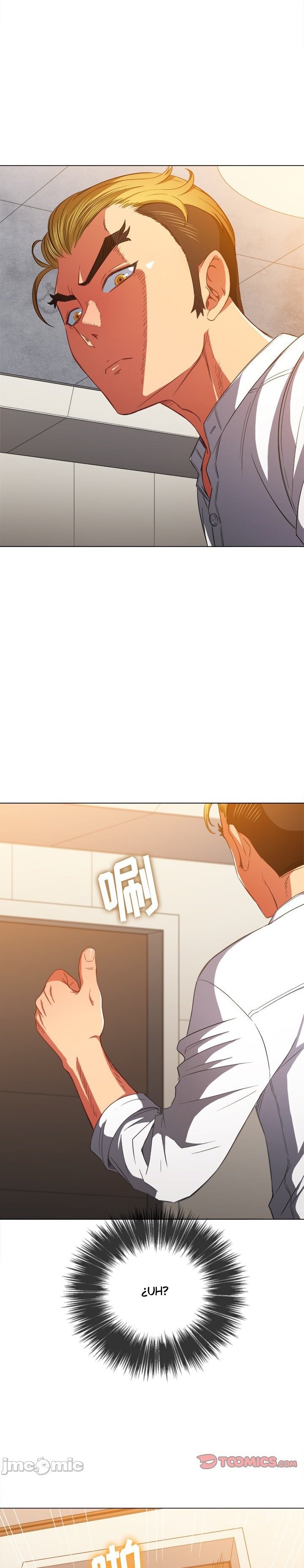 My High School Bully Capítulo 66 - Página 20