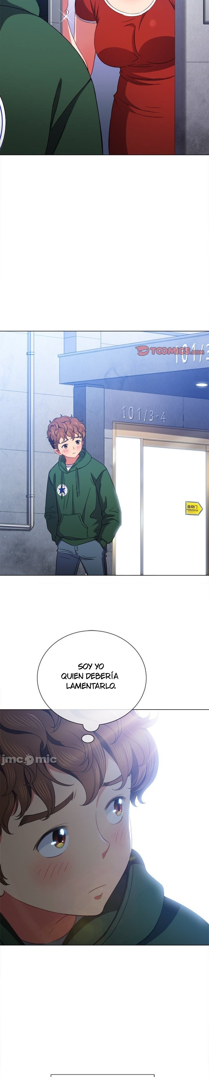 My High School Bully Capítulo 66 - Página 24