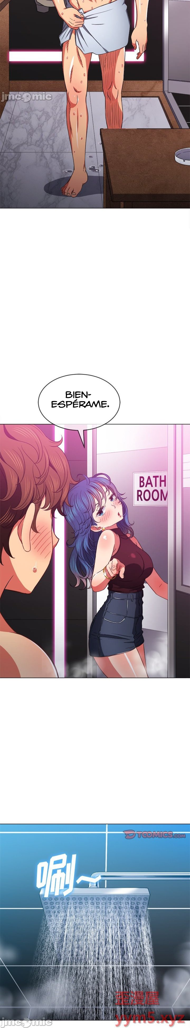 My High School Bully Capítulo 67 - Página 19