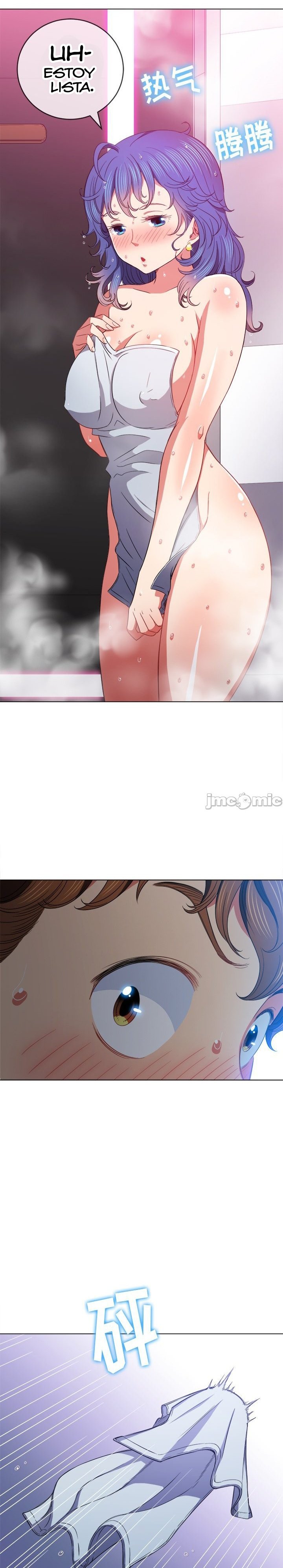 My High School Bully Capítulo 67 - Página 23