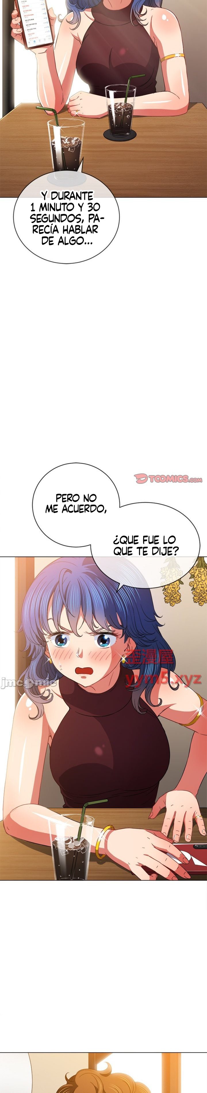 My High School Bully Capítulo 67 - Página 3