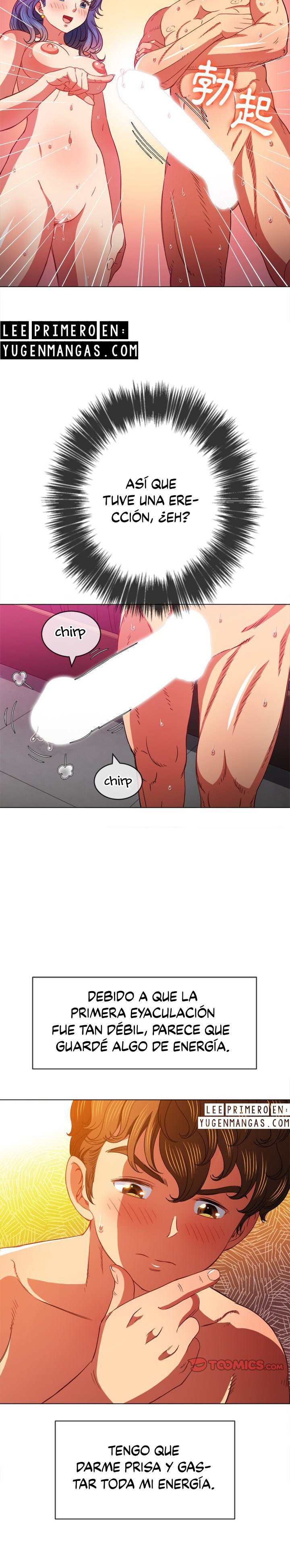 My High School Bully Capítulo 68 - Página 13