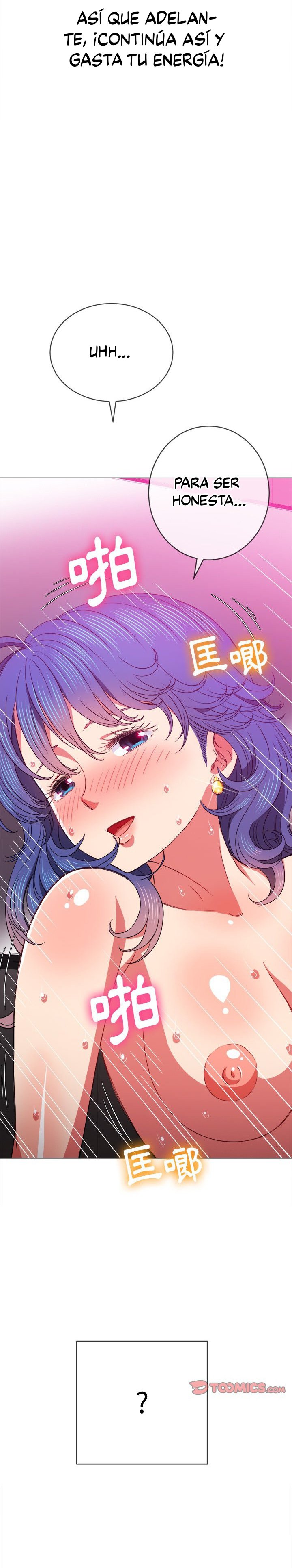 My High School Bully Capítulo 68 - Página 26