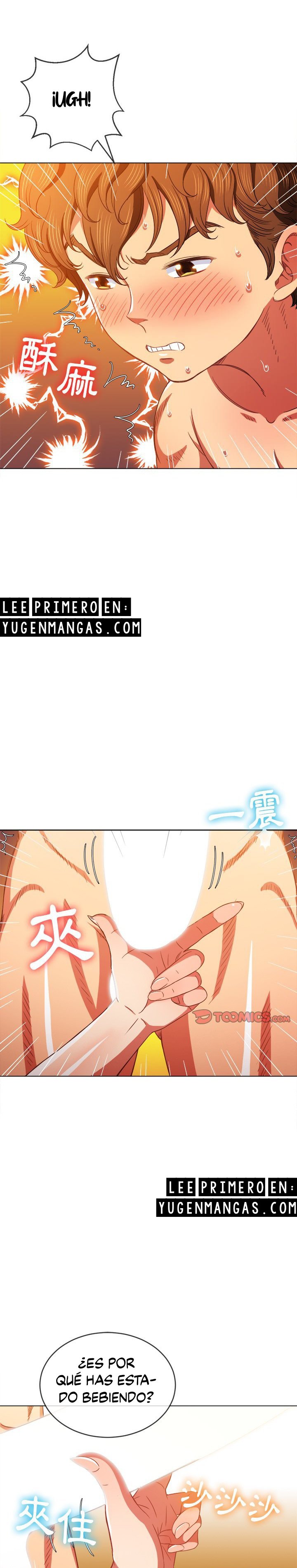 My High School Bully Capítulo 68 - Página 5