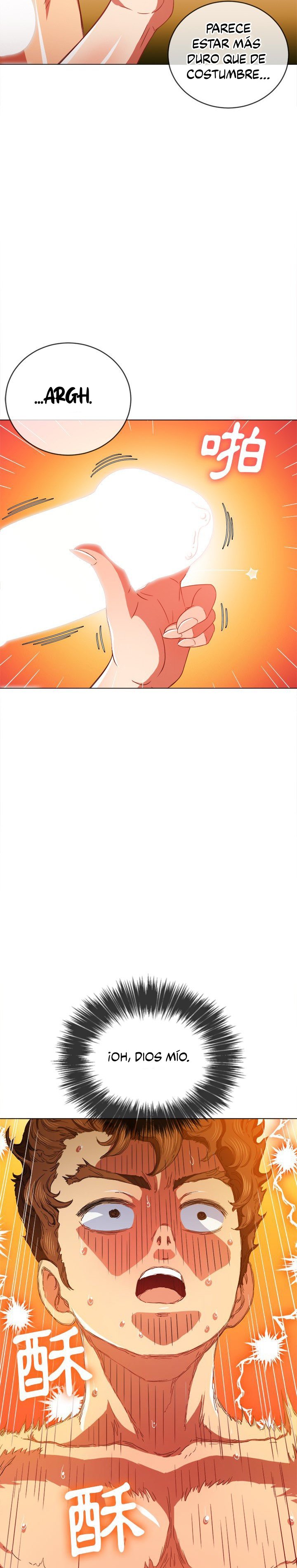 My High School Bully Capítulo 68 - Página 6