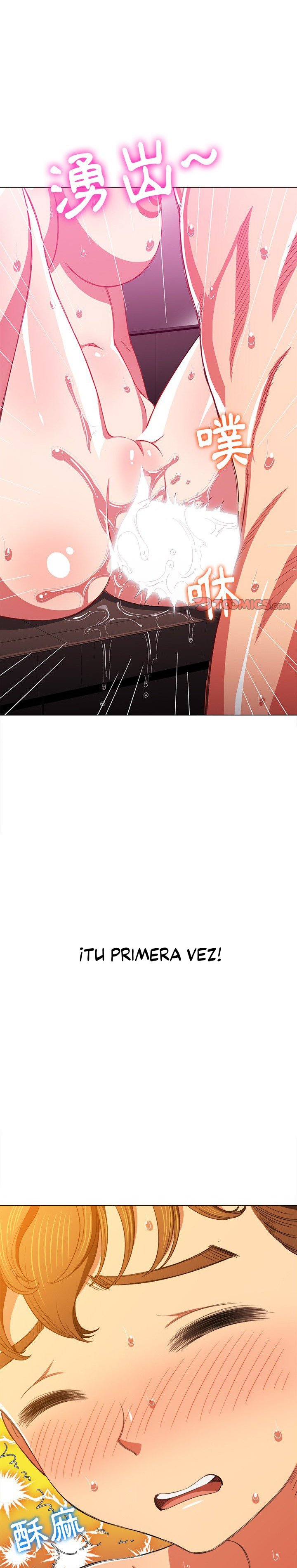 My High School Bully Capítulo 69 - Página 2