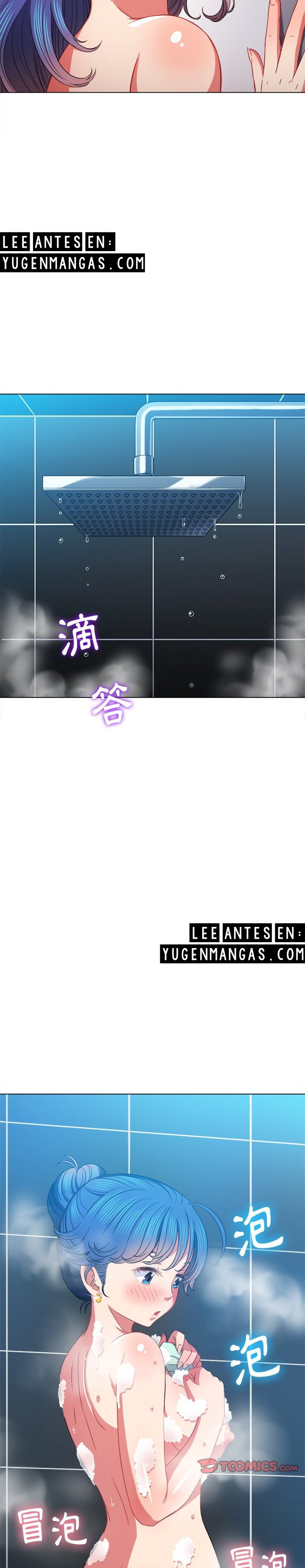 My High School Bully Capítulo 69 - Página 20