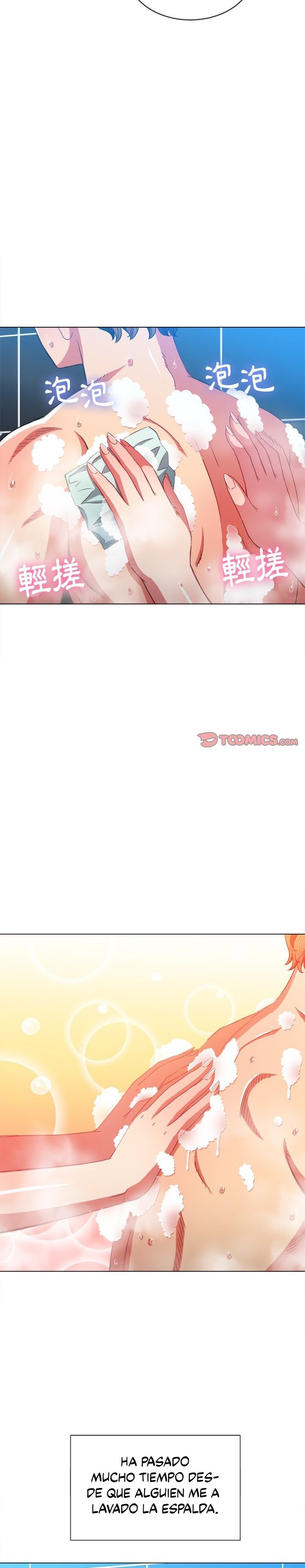 My High School Bully Capítulo 69 - Página 25