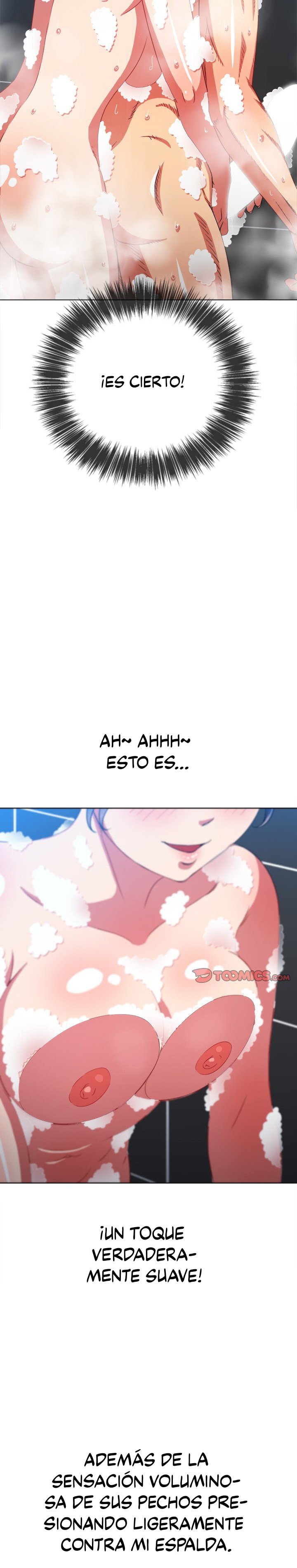 My High School Bully Capítulo 70 - Página 10