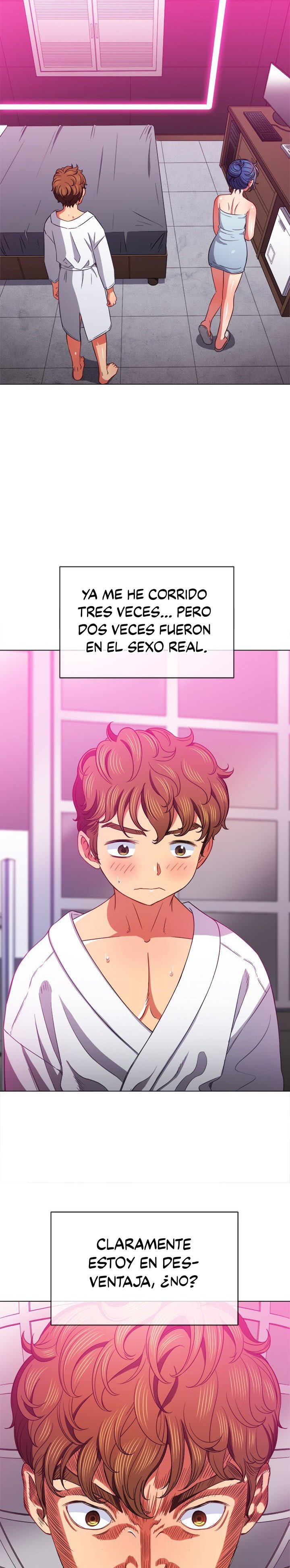 My High School Bully Capítulo 70 - Página 14