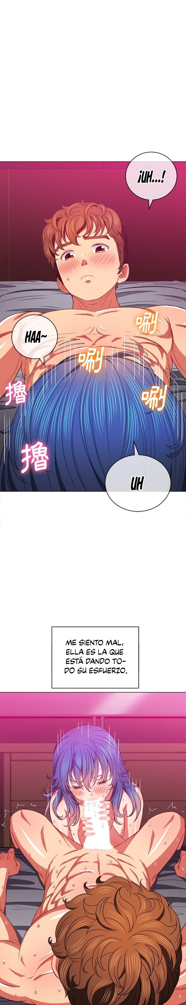 My High School Bully Capítulo 70 - Página 24