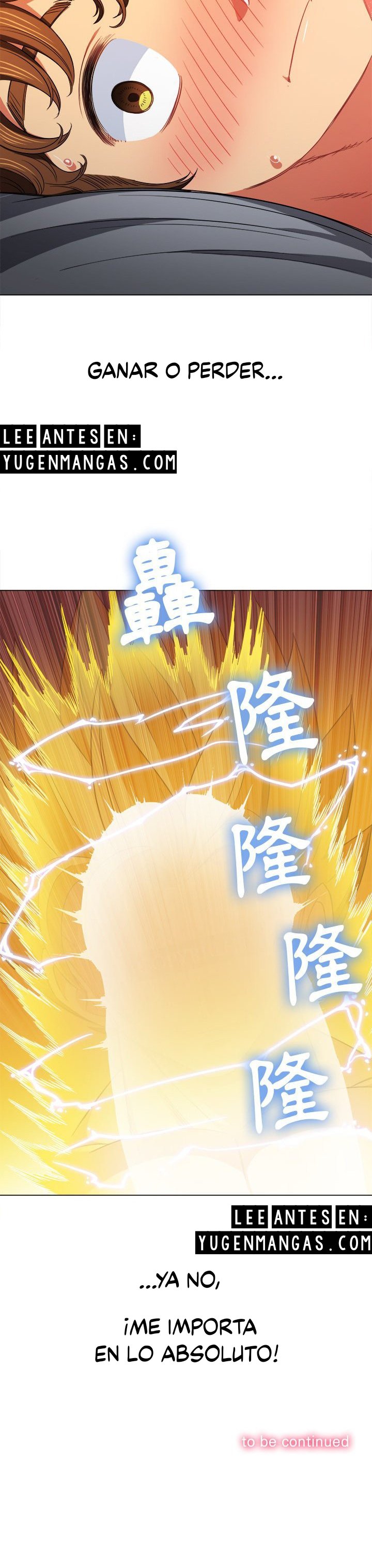 My High School Bully Capítulo 70 - Página 31