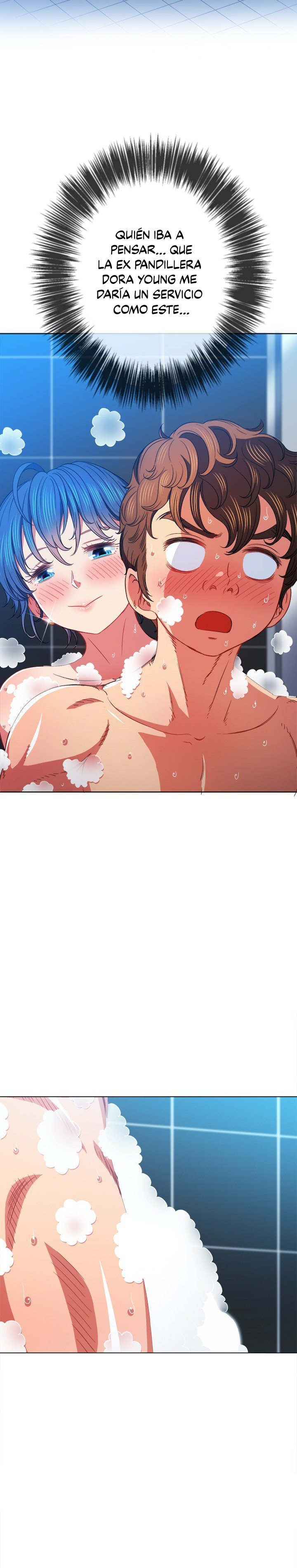 My High School Bully Capítulo 70 - Página 4