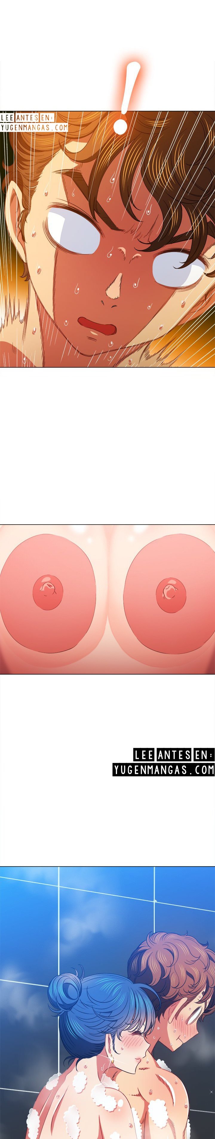 My High School Bully Capítulo 70 - Página 9