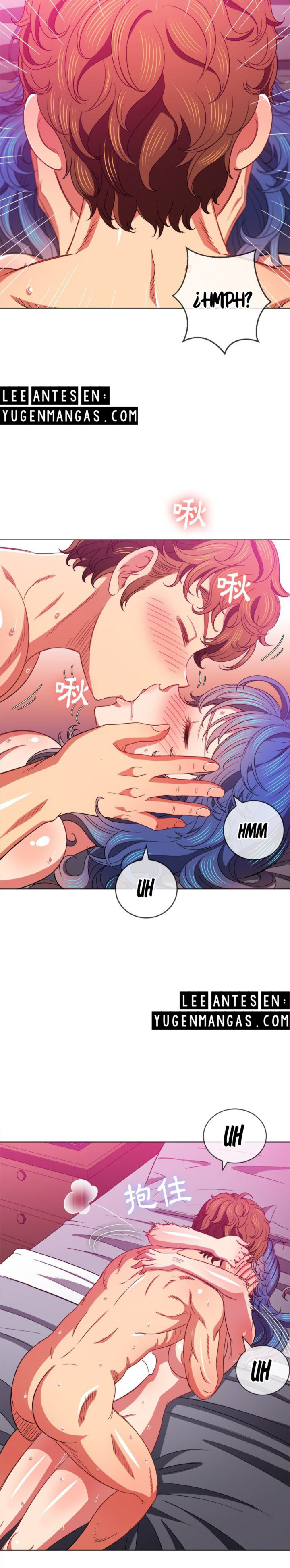 My High School Bully Capítulo 71 - Página 11