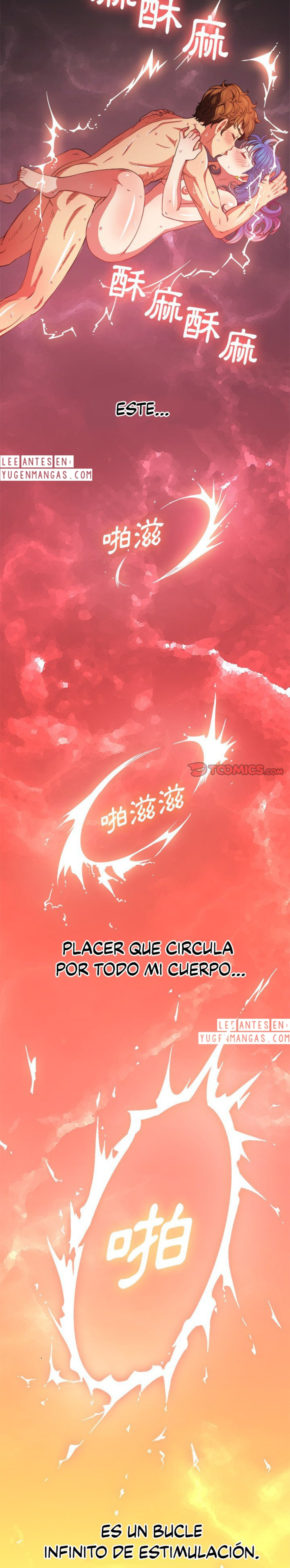 My High School Bully Capítulo 71 - Página 15